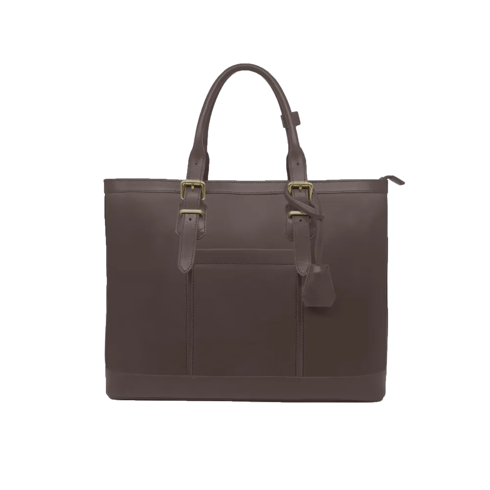 Traveller Tote - Custom Product