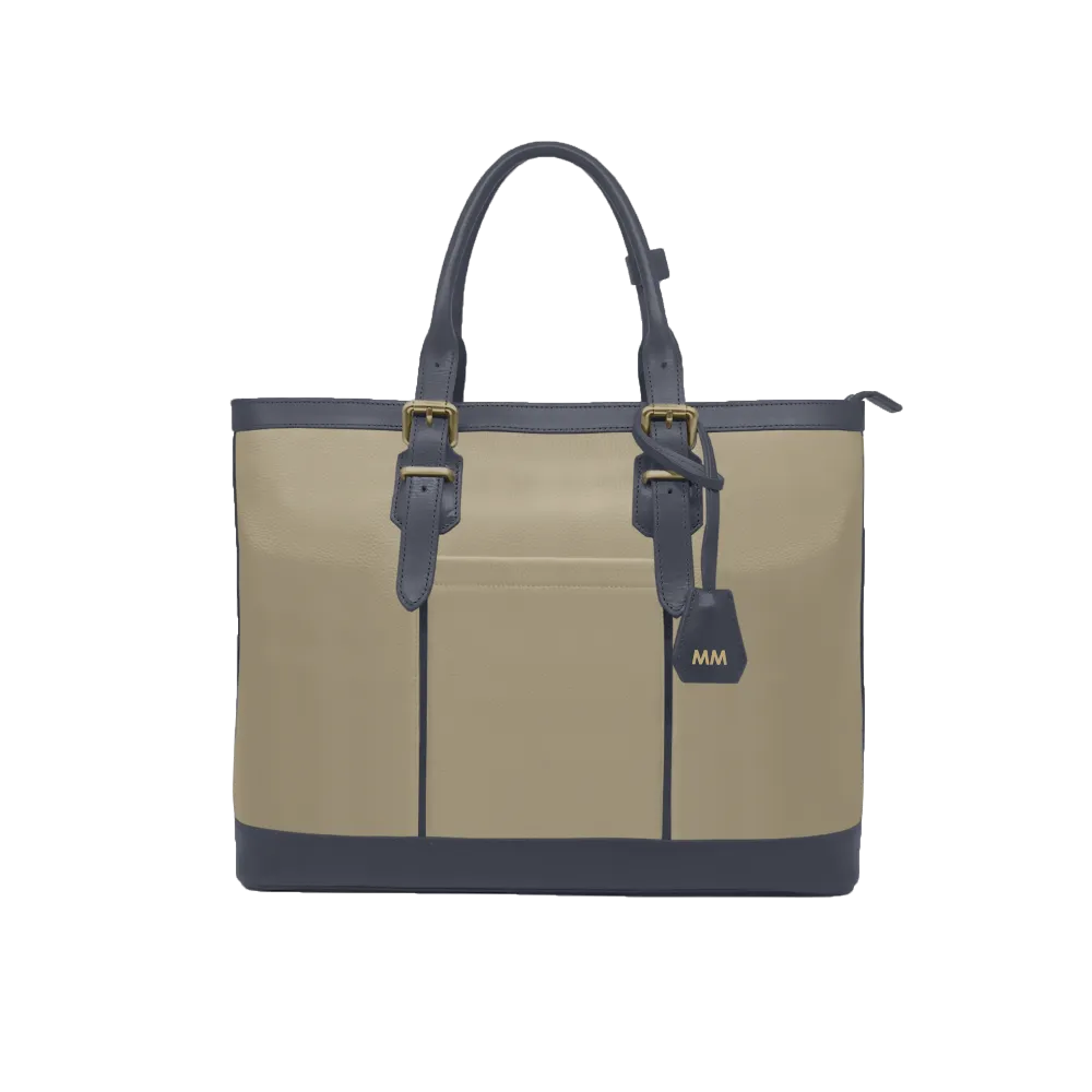 Traveller Tote - Custom Product