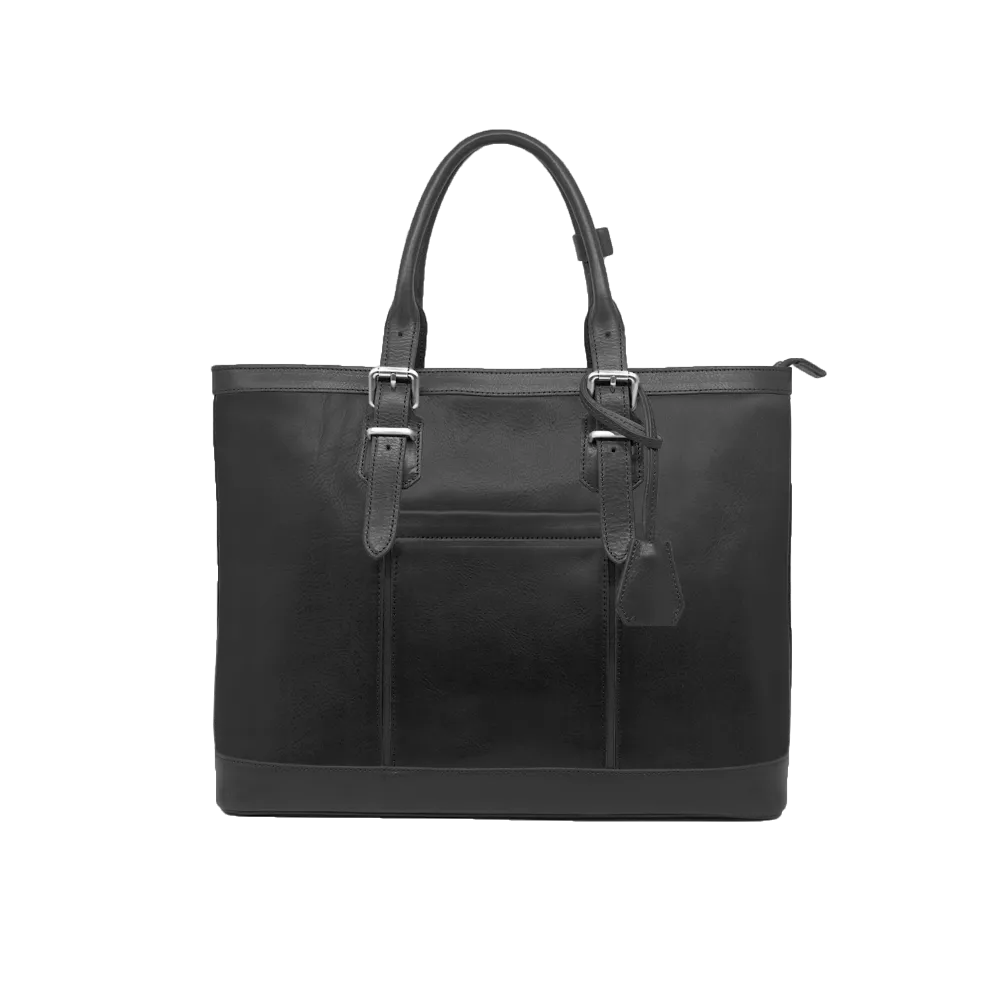 Traveller Tote - Custom Product