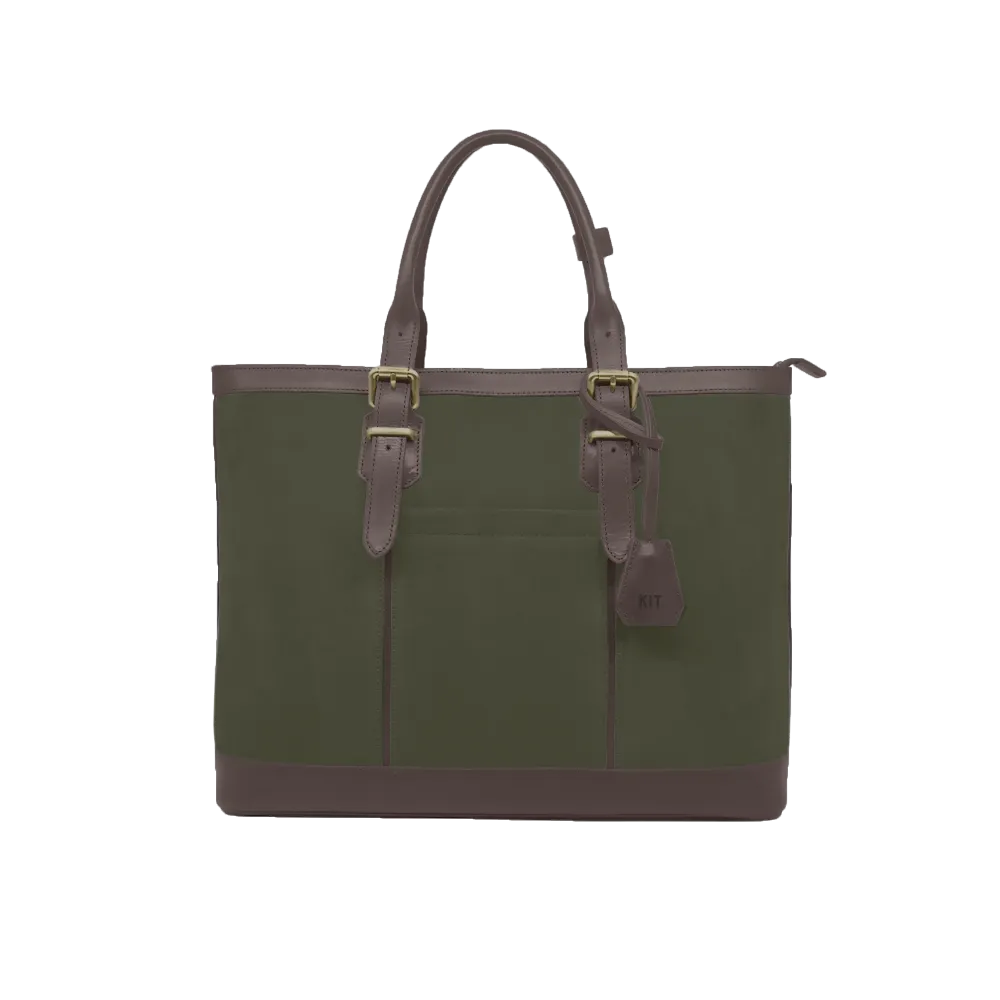 Traveller Tote - Custom Product
