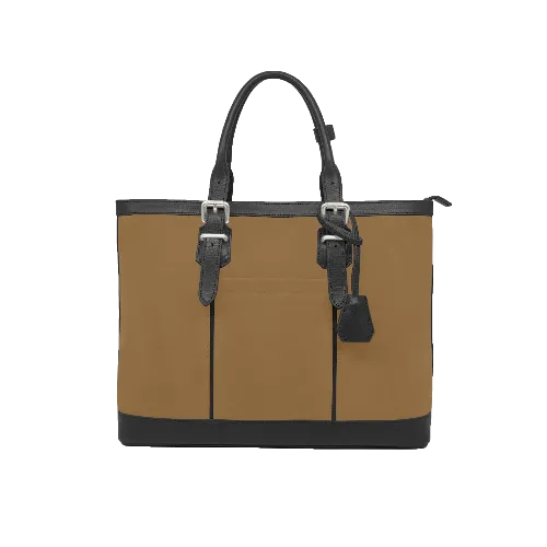 Traveller Tote - Custom Product