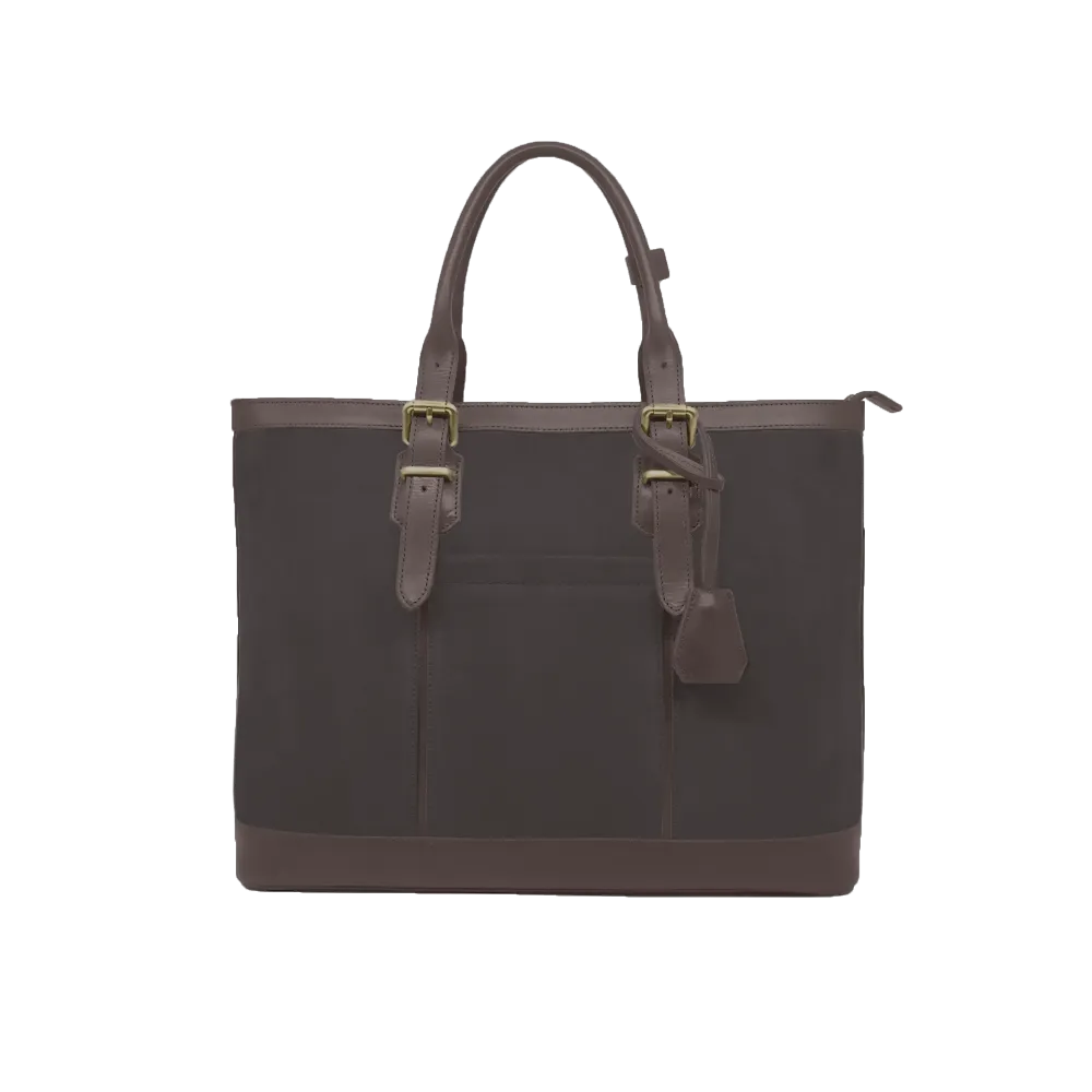 Traveller Tote - Custom Product