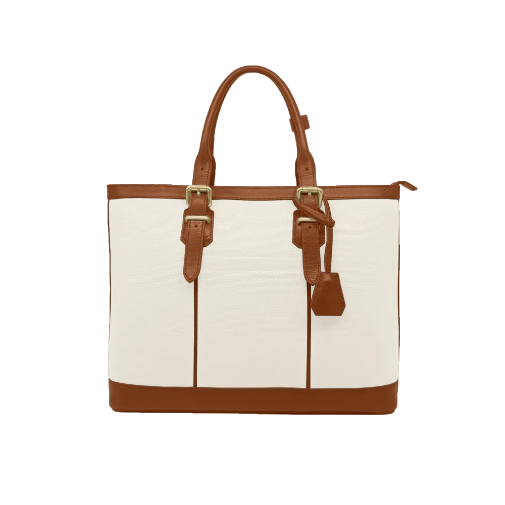 Traveller Tote - Custom Product