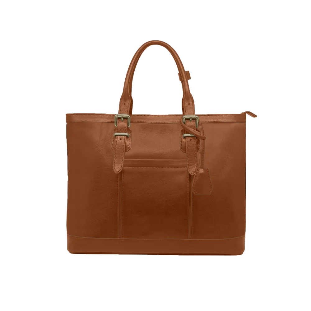 Traveller Tote - Custom Product