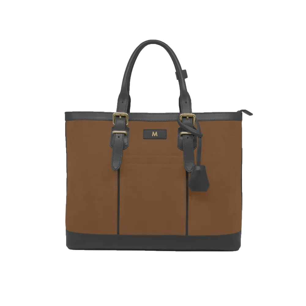 Traveller Tote - Custom Product