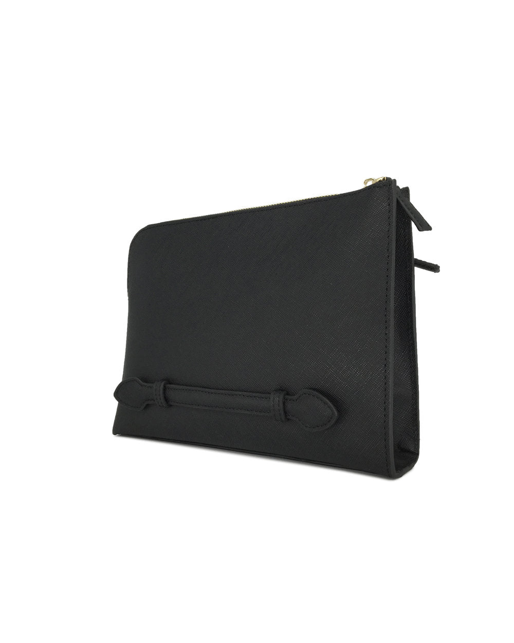 Saffiano discount clutch wallet