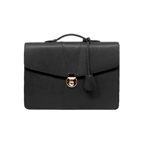 Gentry Lock Briefcase - Custom Product