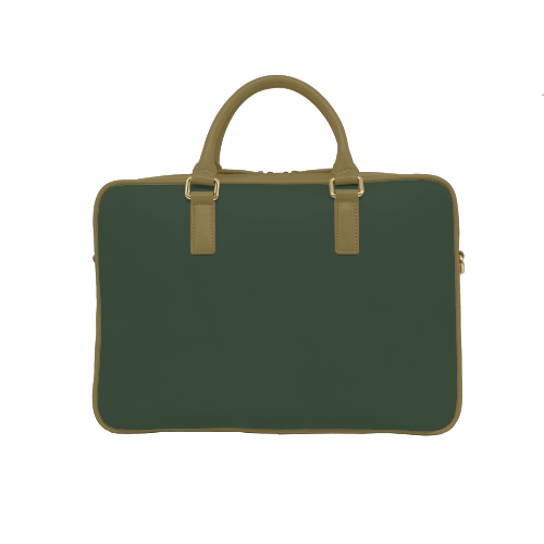 City Briefcase - Custom Product