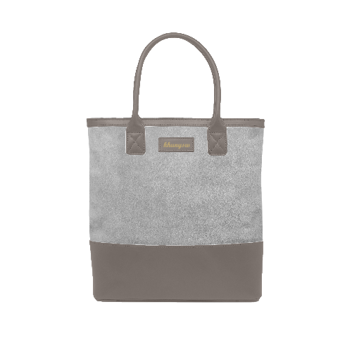 Grande Tote - Custom Product