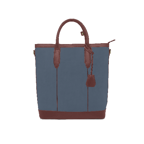 Zipper Tote Model 1 - Custom Product