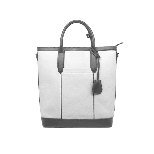 Zipper Tote Model 1 - Custom Product