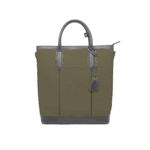 Zipper Tote Model 1 - Custom Product