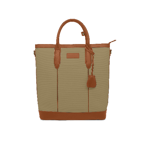 Zipper Tote - Custom Product