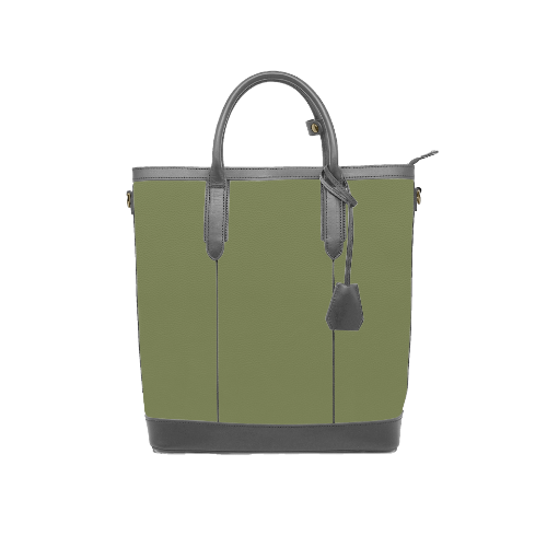 Zipper Tote Model 1 - Custom Product