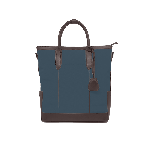 Zipper Tote Model 2 - Custom Product