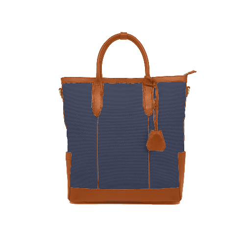 Zipper Tote Model 2 - Custom Product