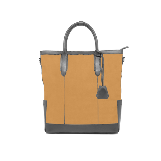 Zipper Tote Model 2 - Custom Product