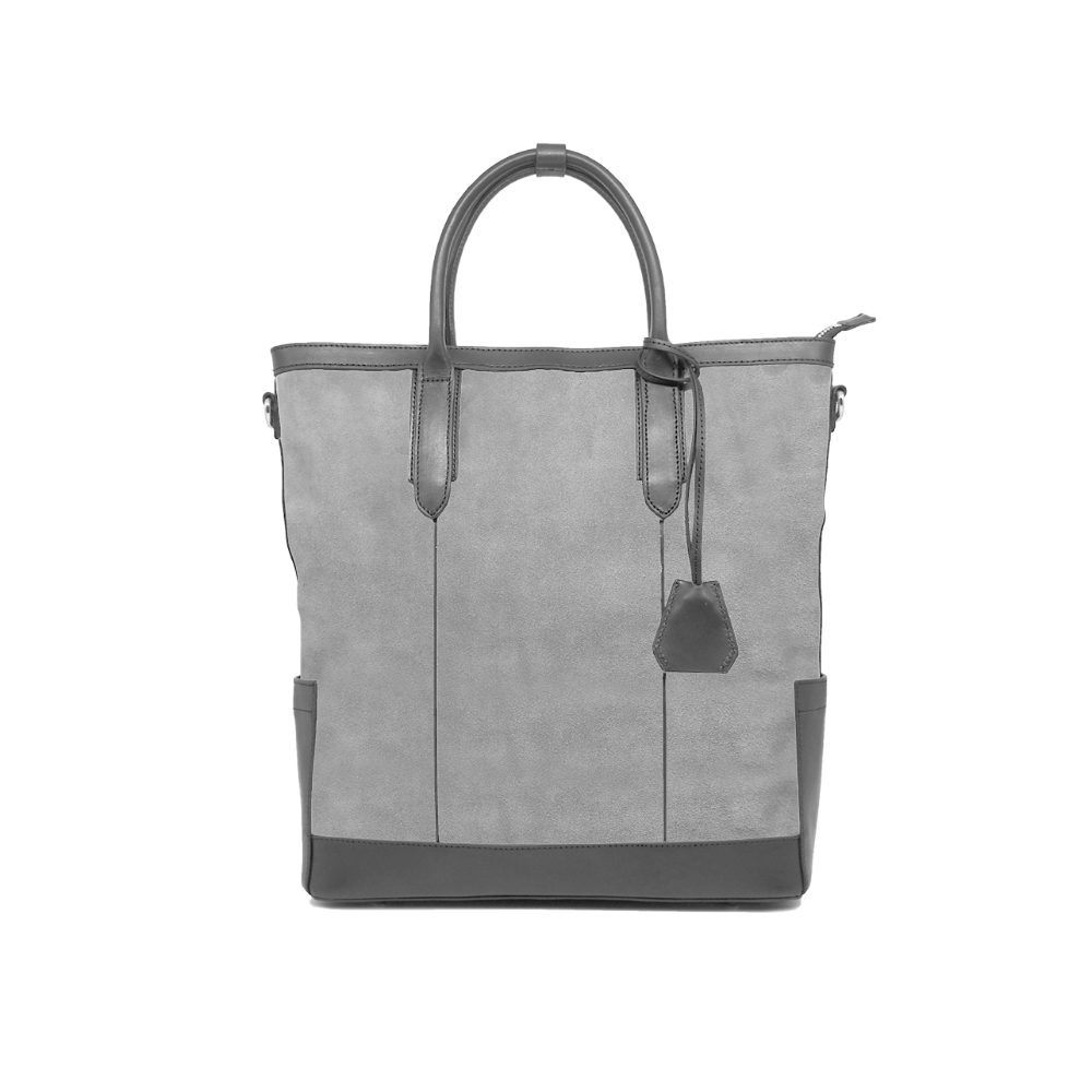 Zipper Tote Model 2 - Custom Product