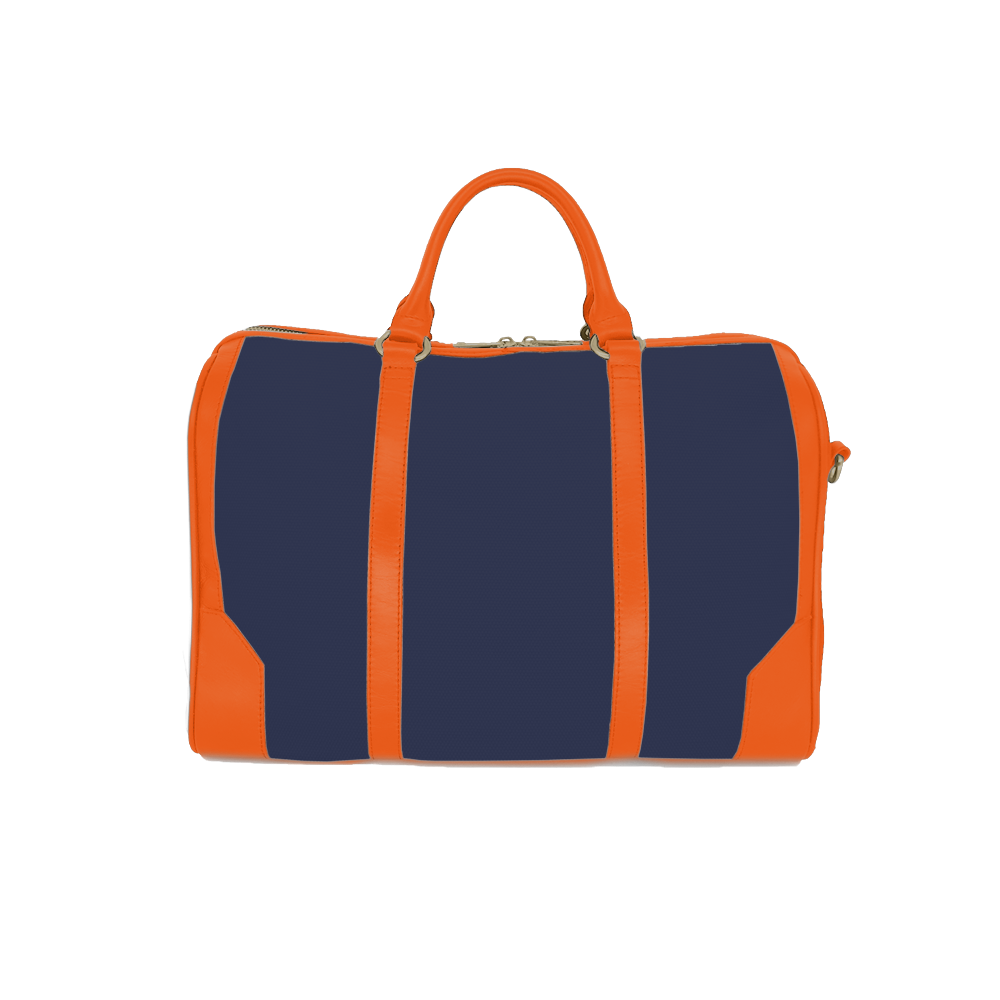 週末行李袋 - 定制產品
