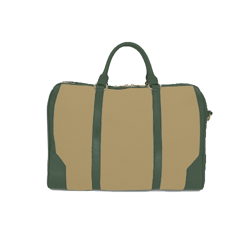 Weekend Duffel - Custom Product