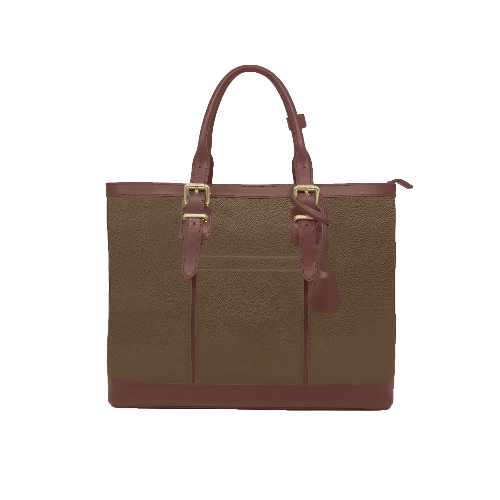 Traveller Tote Contest - Custom Product