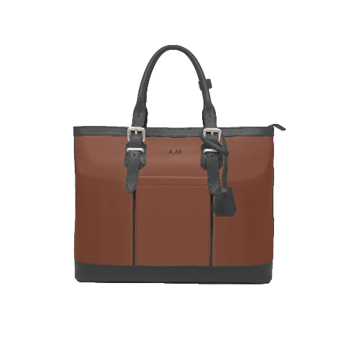 Traveller Tote Contest - Custom Product