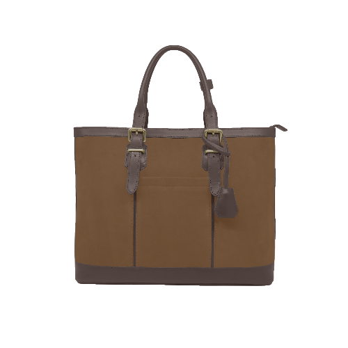 Traveller Tote Contest - Custom Product