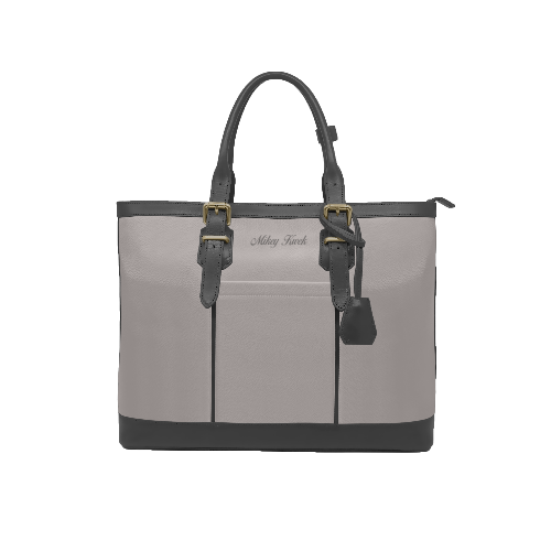 Traveller Tote Contest - Custom Product