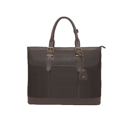 Traveller Tote Contest - Custom Product