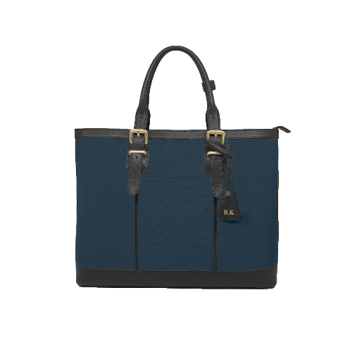 Traveller Tote Contest - Custom Product