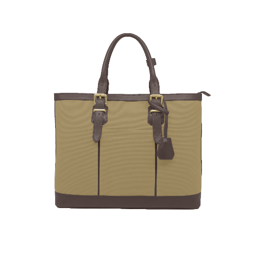 Traveller Tote - Custom Product