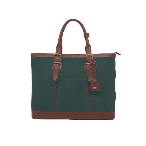 Traveller Tote - Custom Product